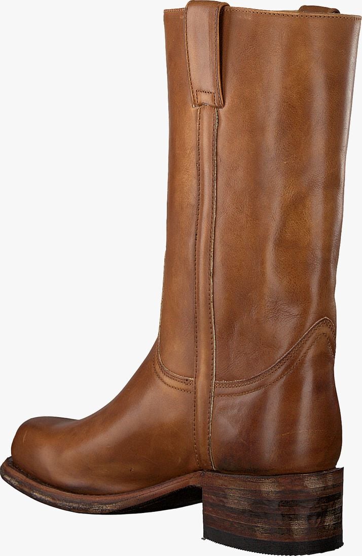 SENDRA cognac sendra cowboylaarzen 3165