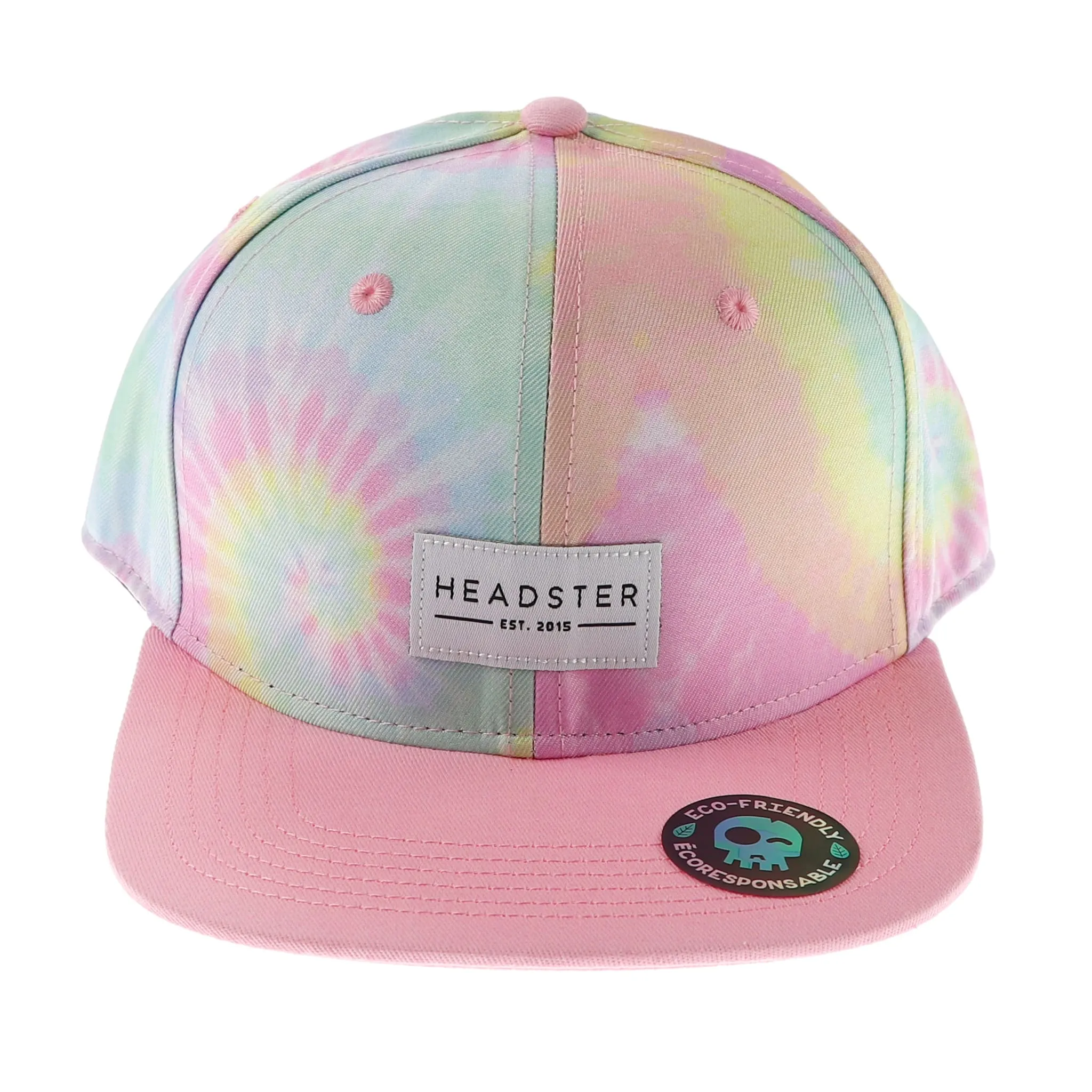 Headster Kids Casquette Tie Dye 7-16ans