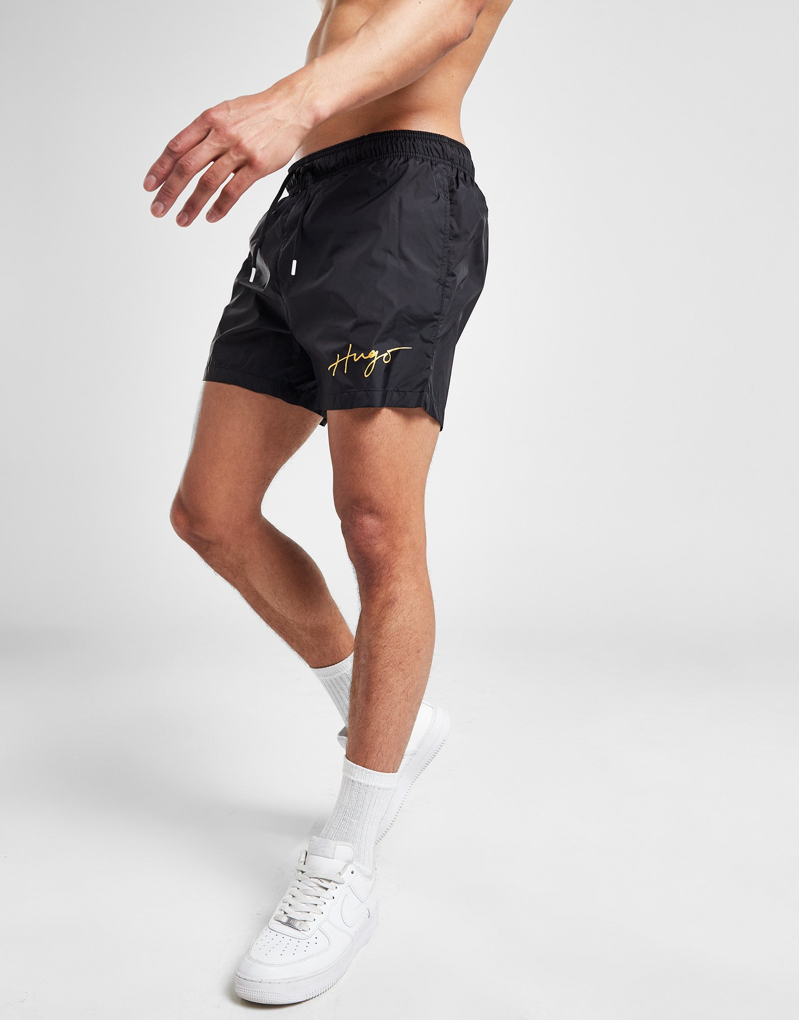 HUGO Short de bain Homme