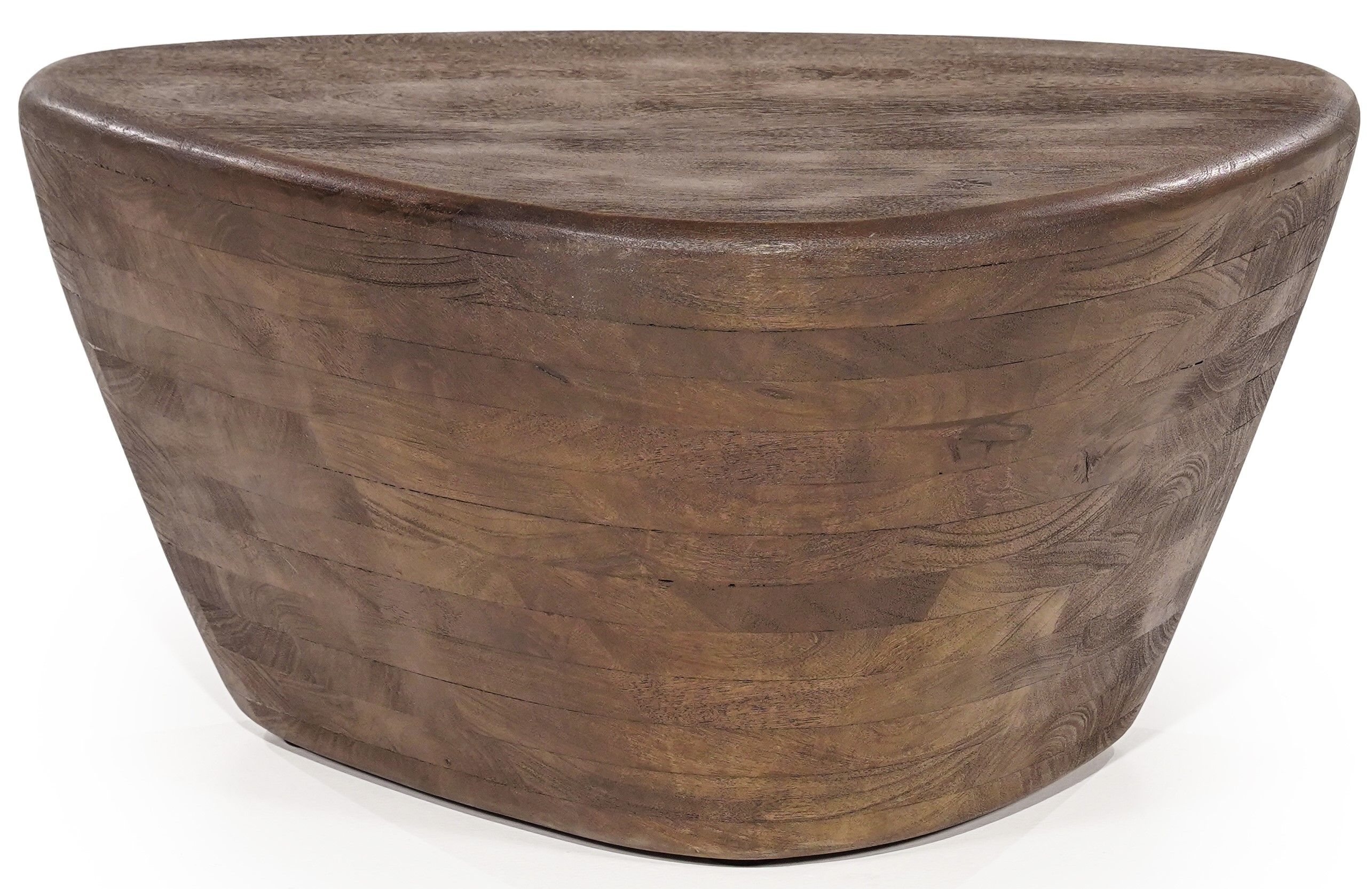 Salontafel 95812 Mila B70 x D53 x H35 cm