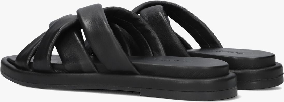 OMODA zwarte omoda slippers 1542