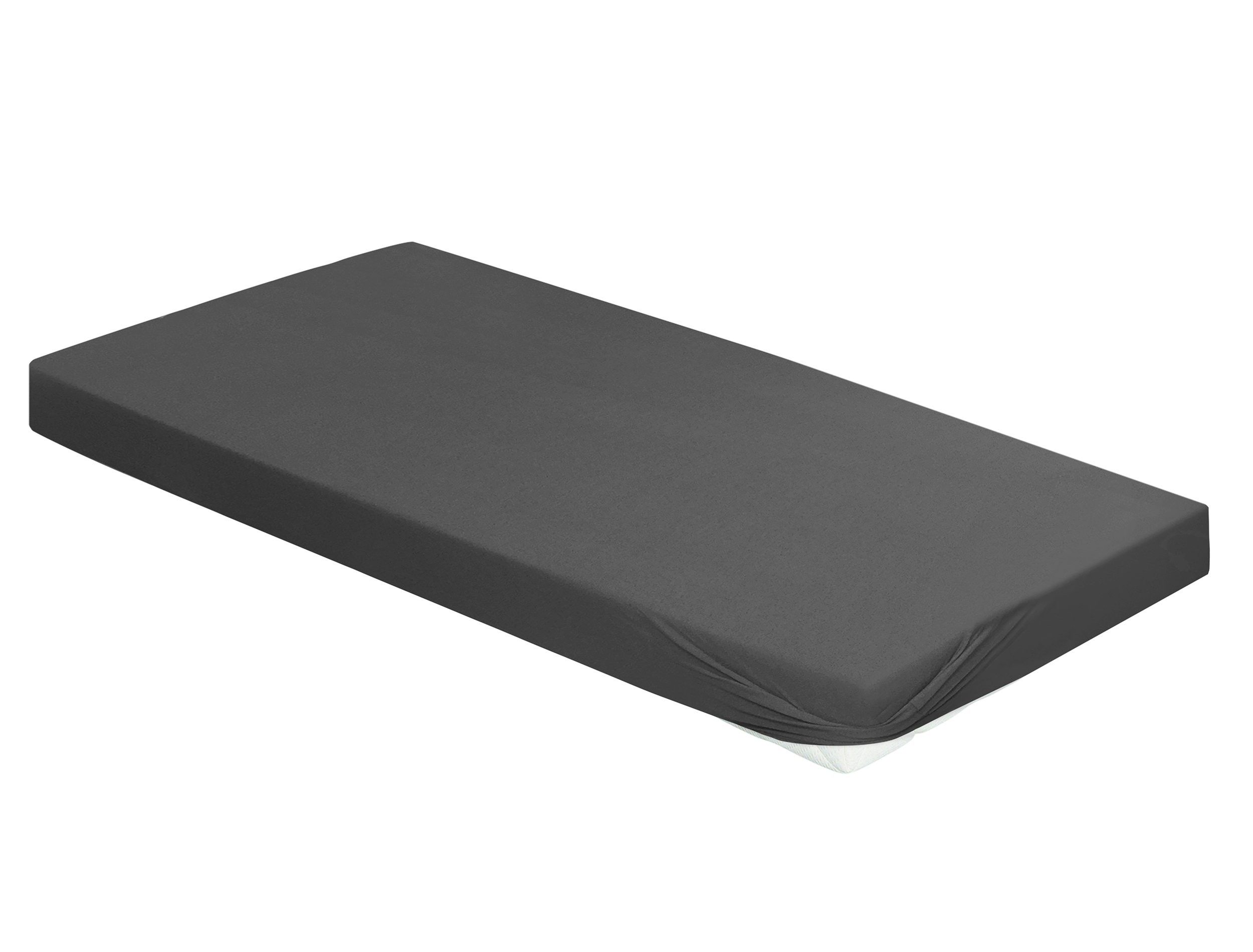 Topperbezug VESUV-T Jersey 90\/190 - 100\/200cm