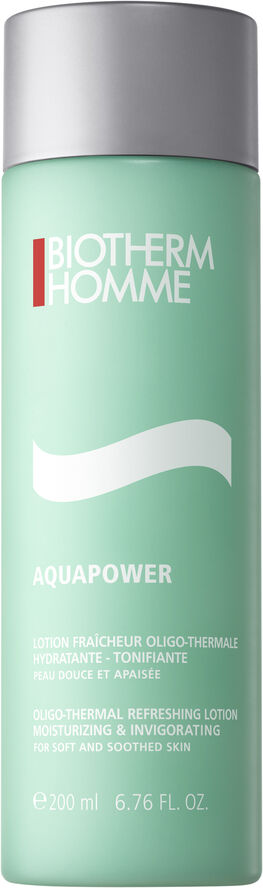 Biotherm Biotherm Aquapower Lotion 200ml