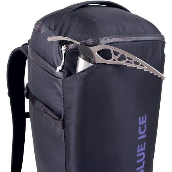Sac à dos ski rando BLUE ICE YAGI 28L PACK VULCAN