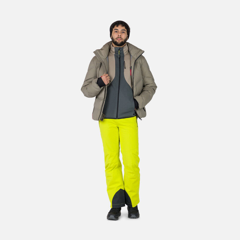 Diretta Fleece FZ - Polaire homme