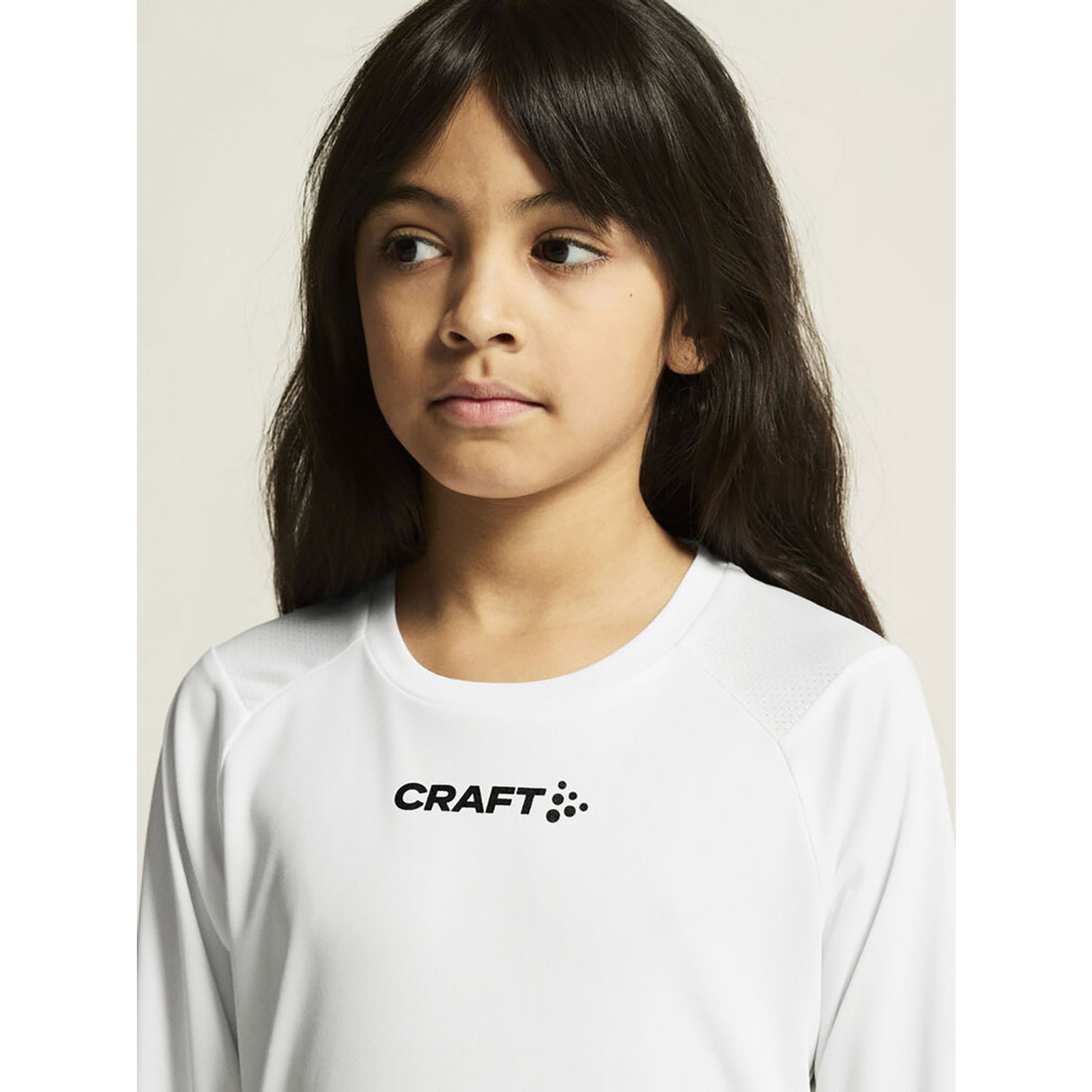 Craft Rush 2.0 Longsleeve T-Shirt Kids