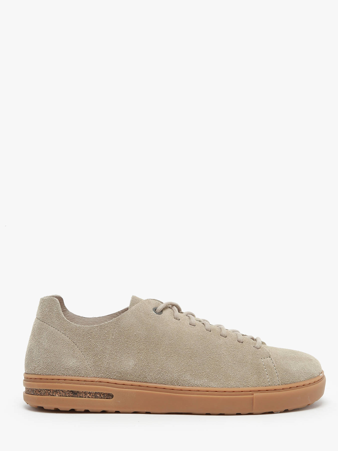 Sneakers Bend Low en cuir BIRKENSTOCK