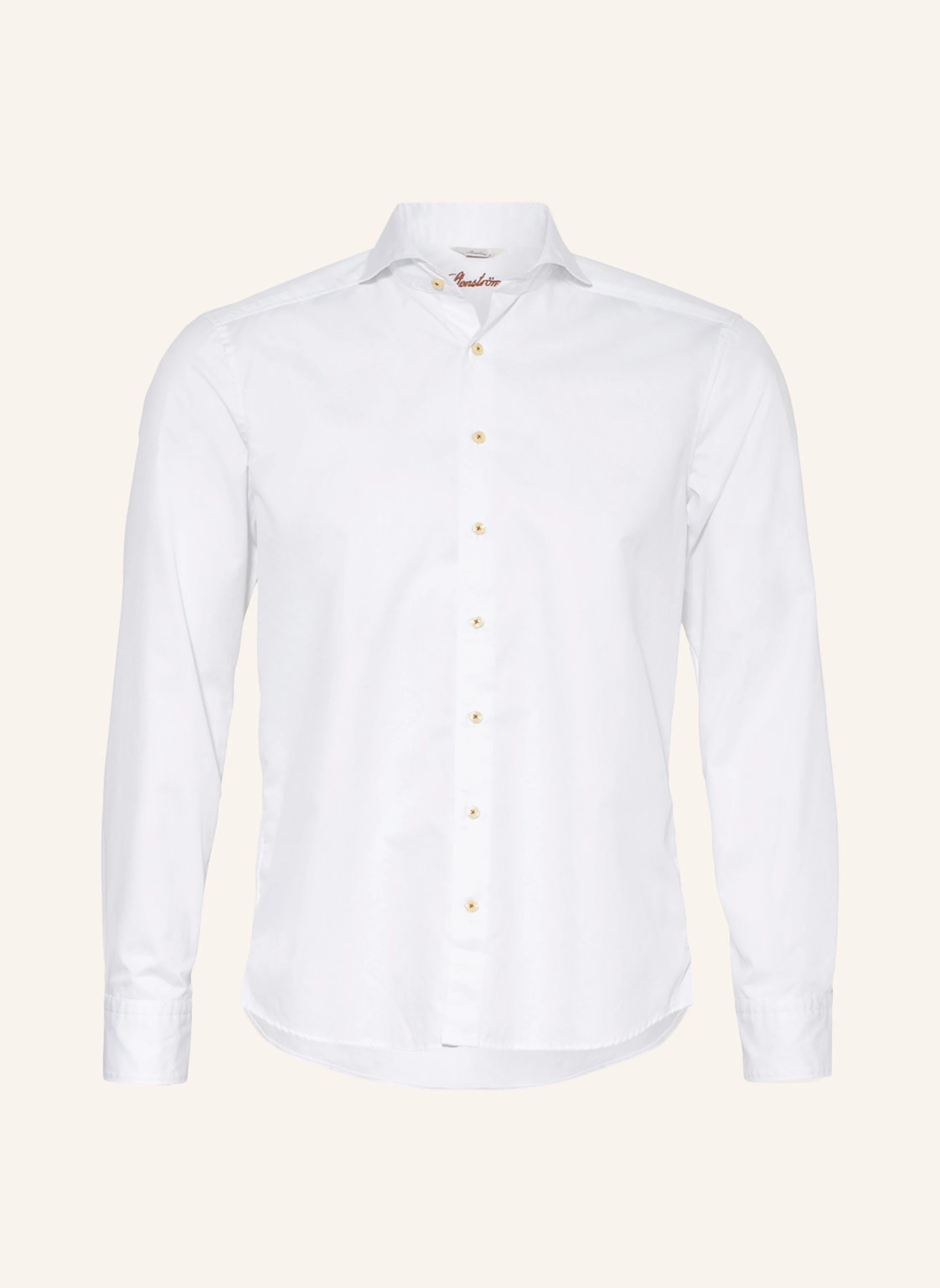 Stenströms Hemd Slim Fit