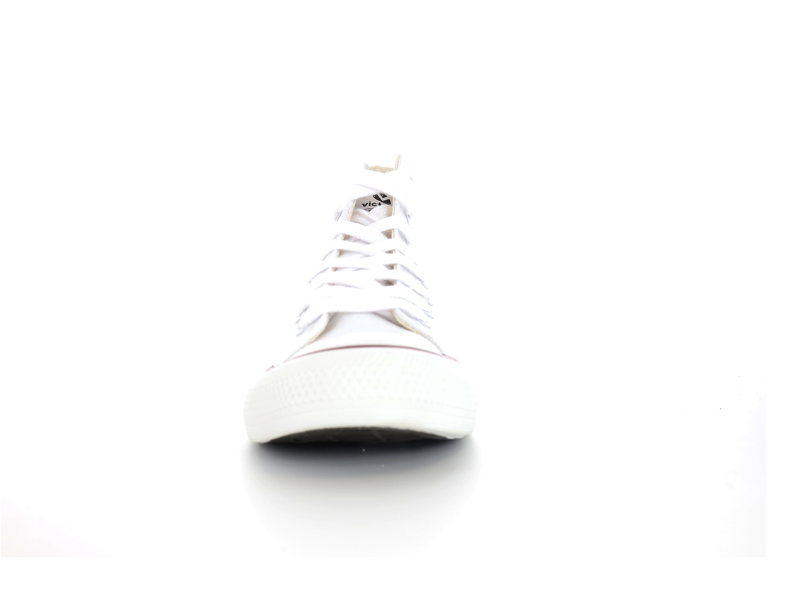 Victoria-106500 Textile Blanc