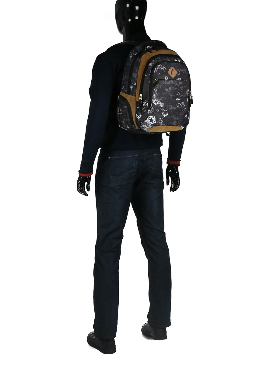 Sac À dos Snowball Fiesta Study Double