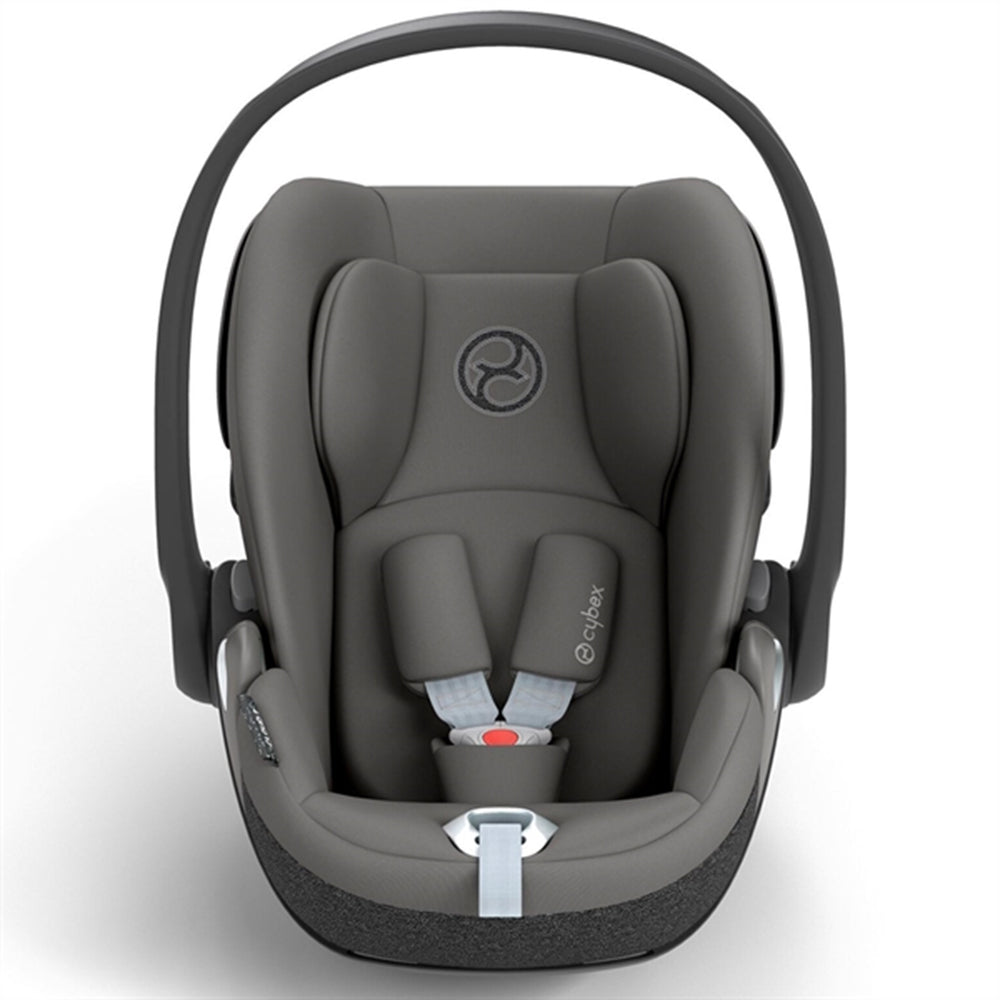 Køb Cybex CLOUD T I-SIZE Autostol Mirage Grey