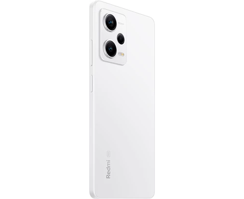 Xiaomi Redmi Note 12 Pro 5G 6 128GB - Polar White