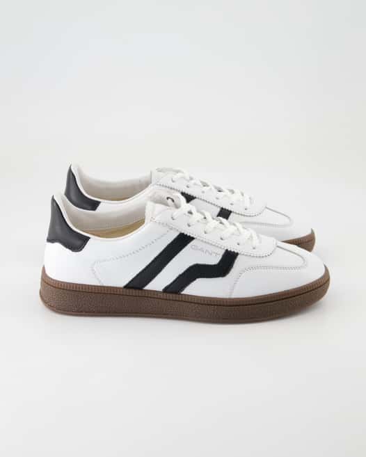 Gant Cuzima Sneaker in Weiß