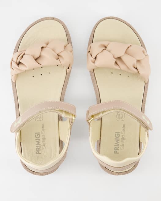 Primigi PAX 58903 Sandalen in Rosa