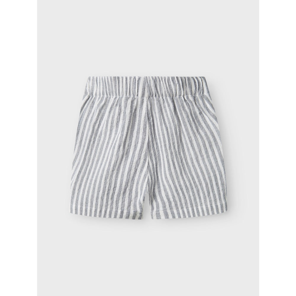 Køb Name It Navy Blazer Fedenis Shorts