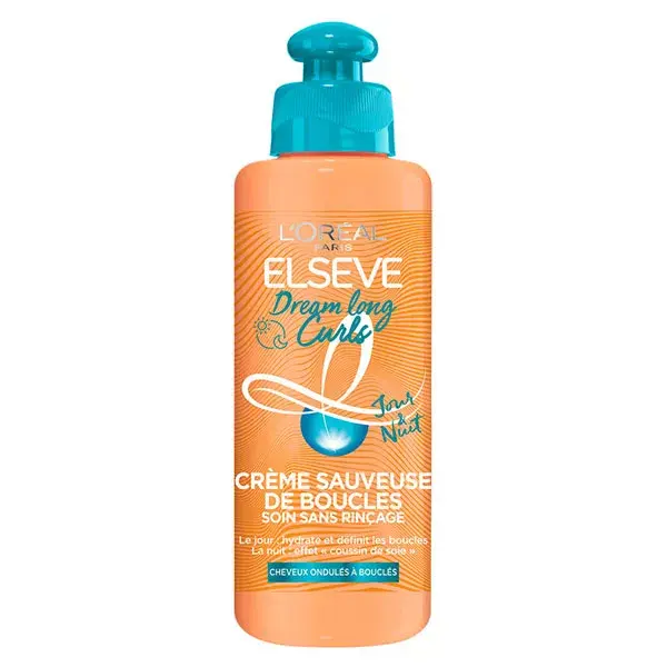 Creme para Pentear L'Oréal Paris Elsève Dream Long Curls 200ml