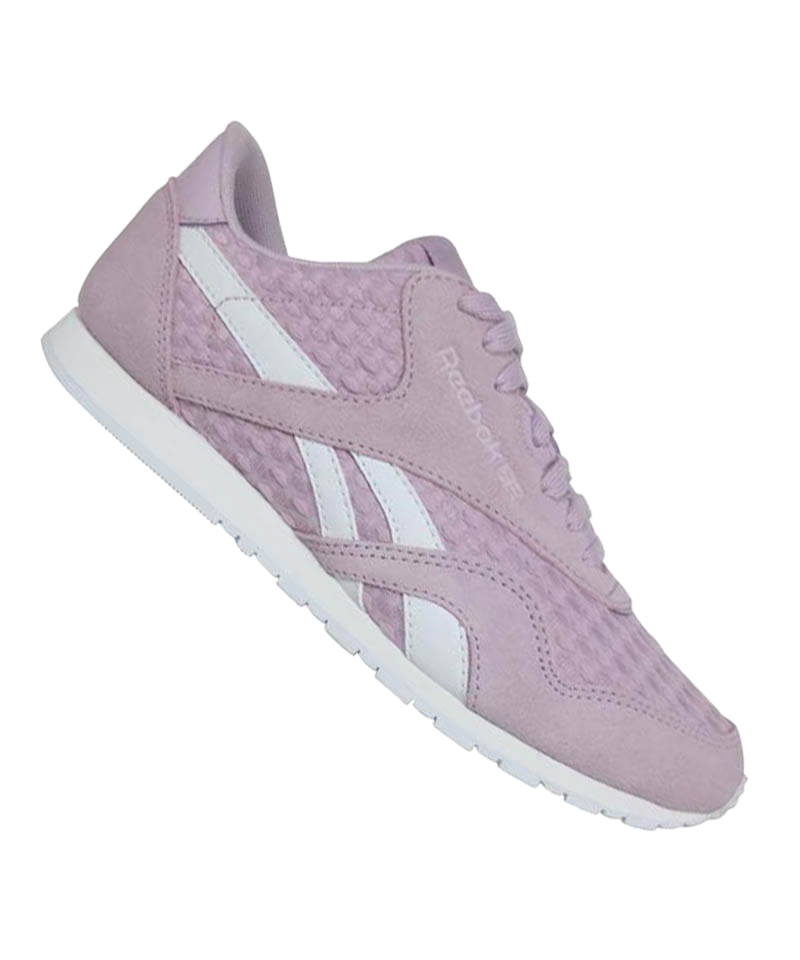 Reebok Classic Nylon Slim Architect Damen Rosa