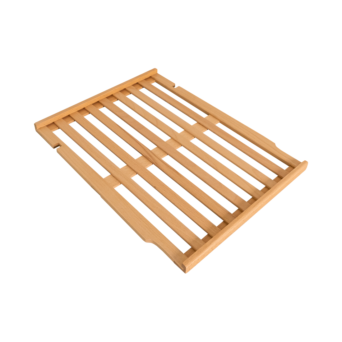 Holztablar zu Kibernetik PWK24 Weinklimaschrank