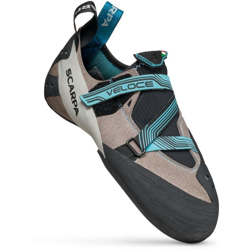 Veloce - Chaussons escalade femme