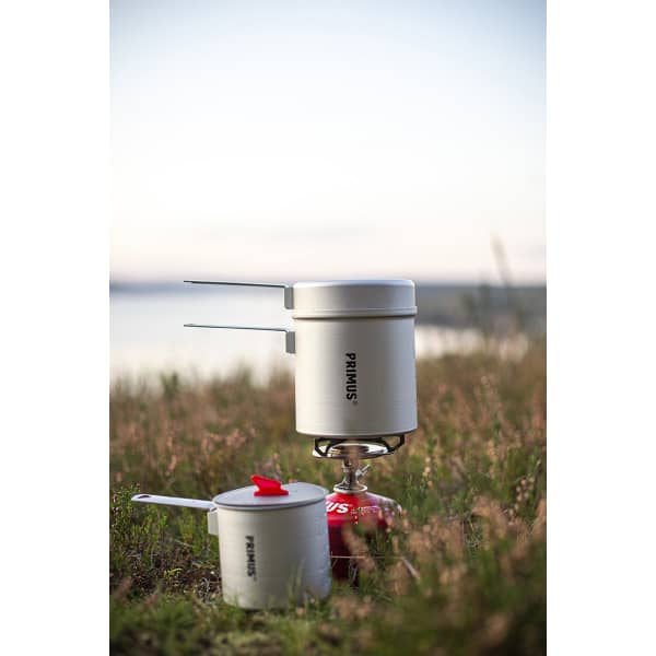 Popote randonnée PRIMUS ESSENTIAL TREK POT SET UNI