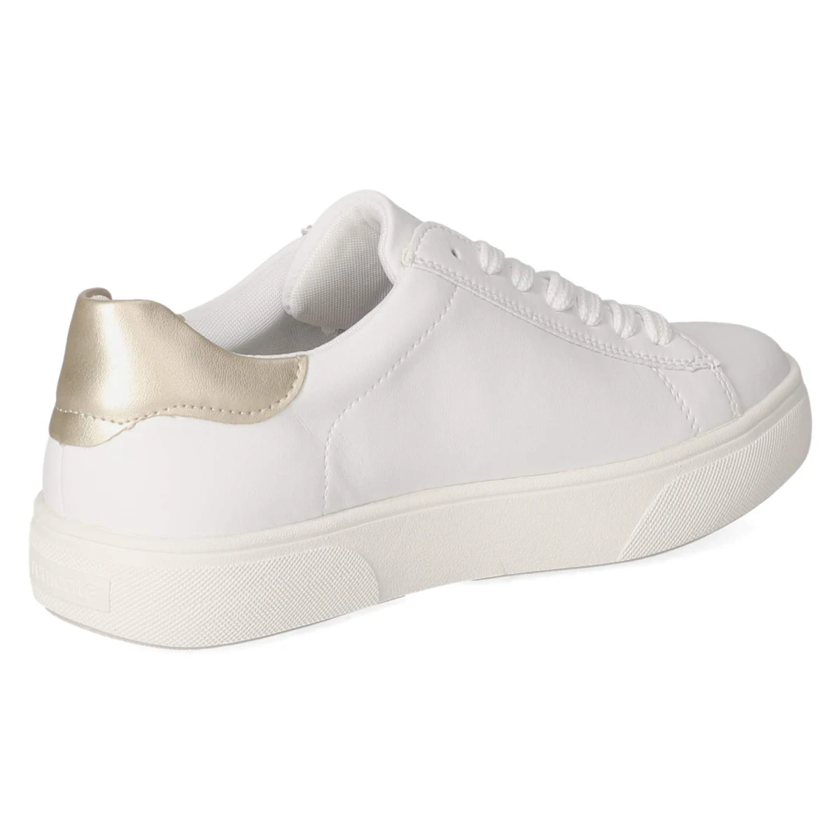 RemonteLow Sneaker - weiss/kombi