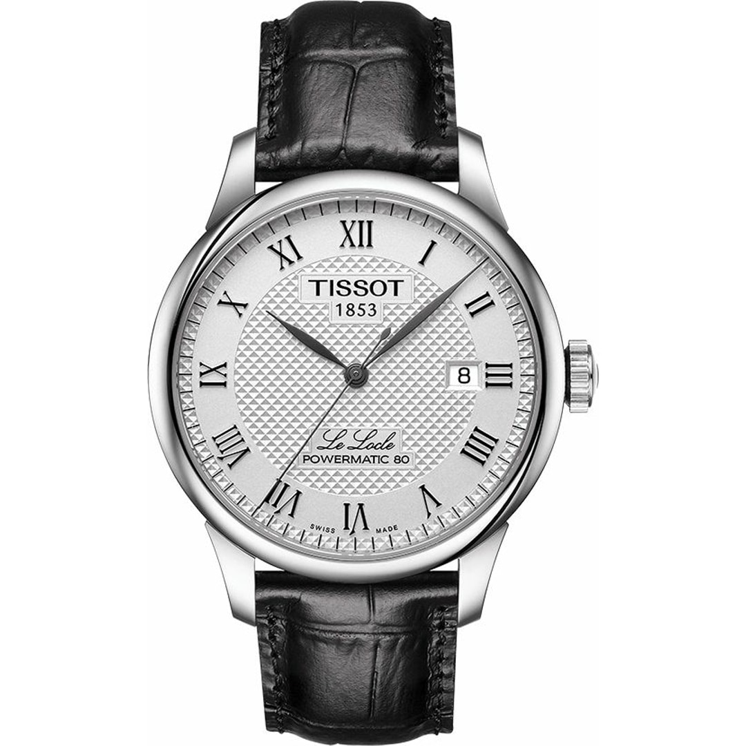 Tissot Le Locle Powermatic 80