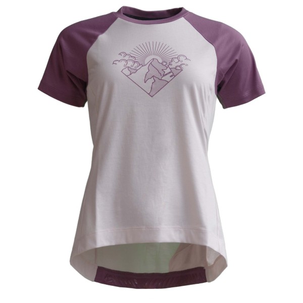 Zimtstern - Women's Pureflowz Shirt S/S - Maillot de cyclisme