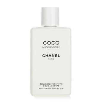Chanel Coco Mademoiselle Moisturizing Body Lotion (Made In USA) 200ml/6.8oz