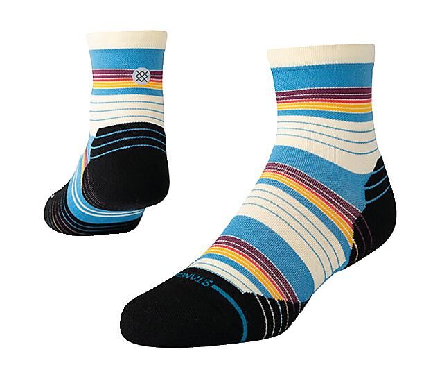 STANCE - CHAUSSETTES MULTISPORT RALPH QUARTER