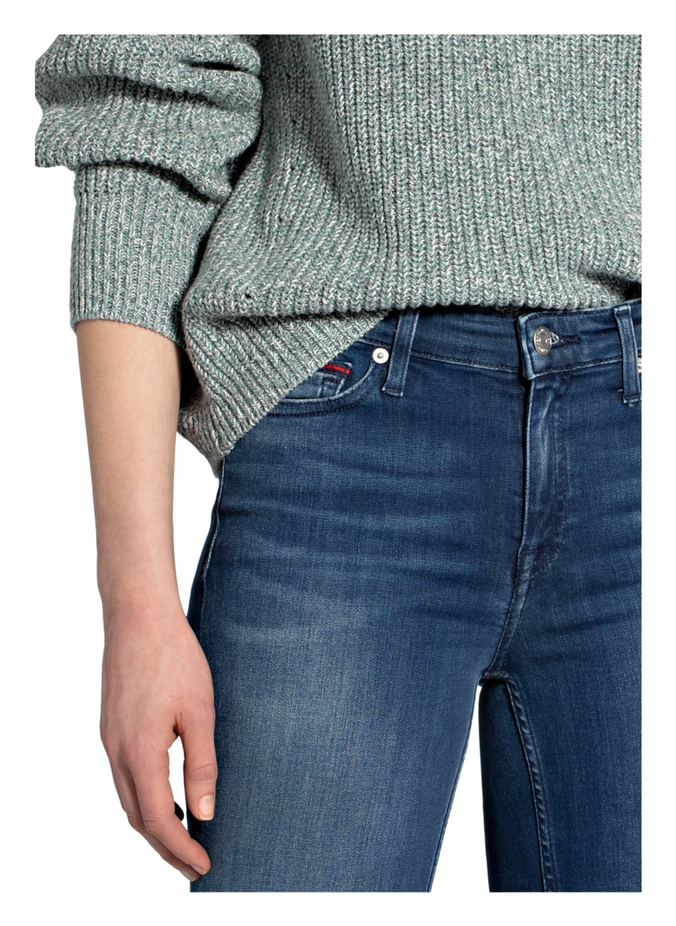 TOMMY JEANS Skinny Jeans NORA