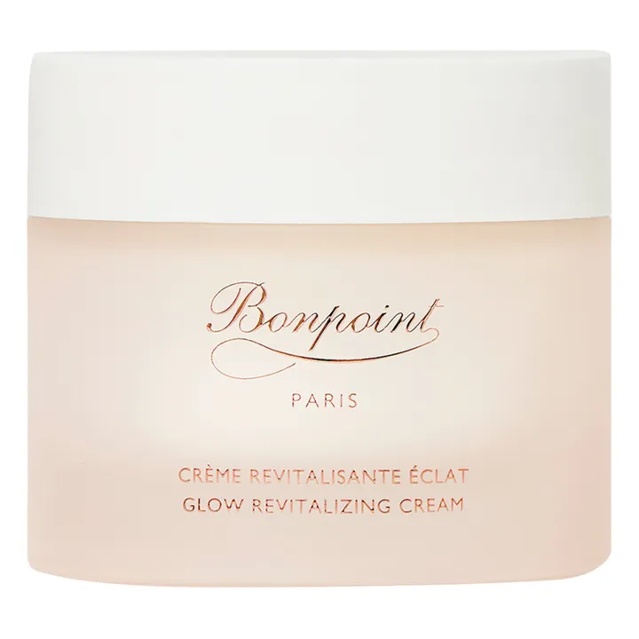 Bonpoint Crème revitalisante éclat - 50 ml