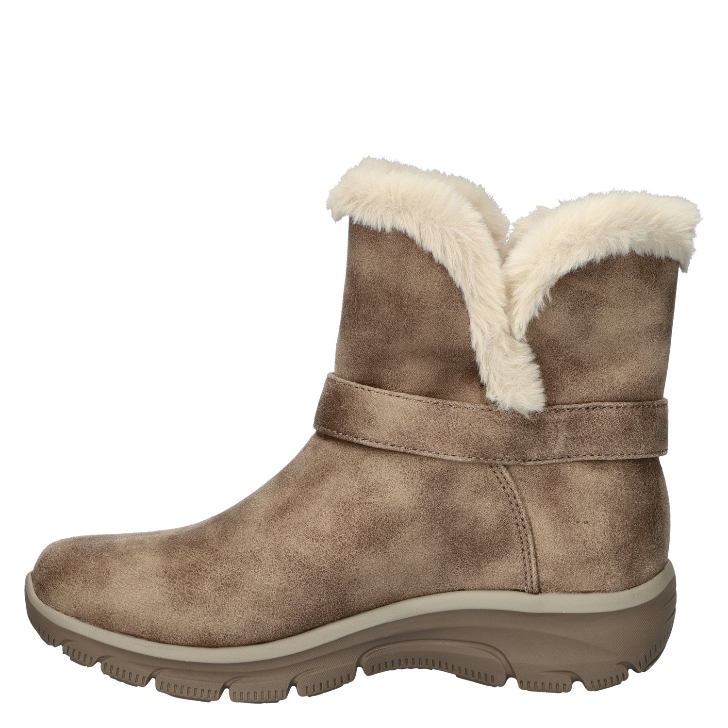 Hands-Free Slip-Ins Easy Going dames boot Skechers Bruin