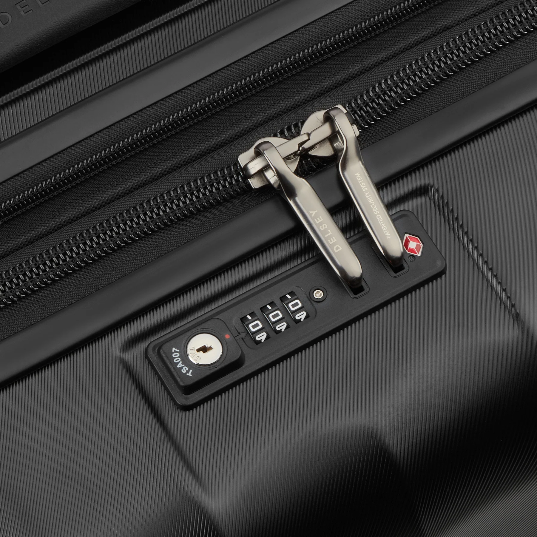 Valise soute - M Extensible (67cm)