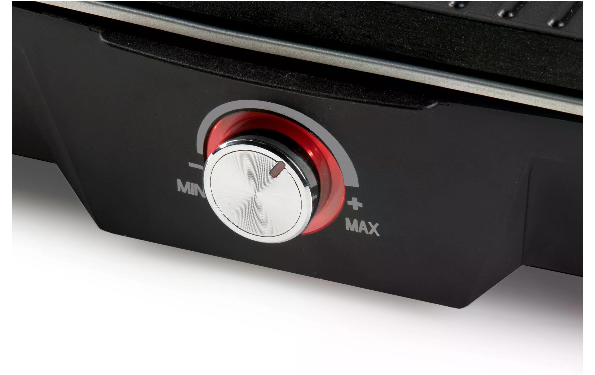 Domo Tischgrill »DO9260G 2200 W« 2200 W