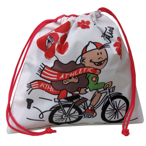 Bolsa do Athletic Club Bilbao 60354