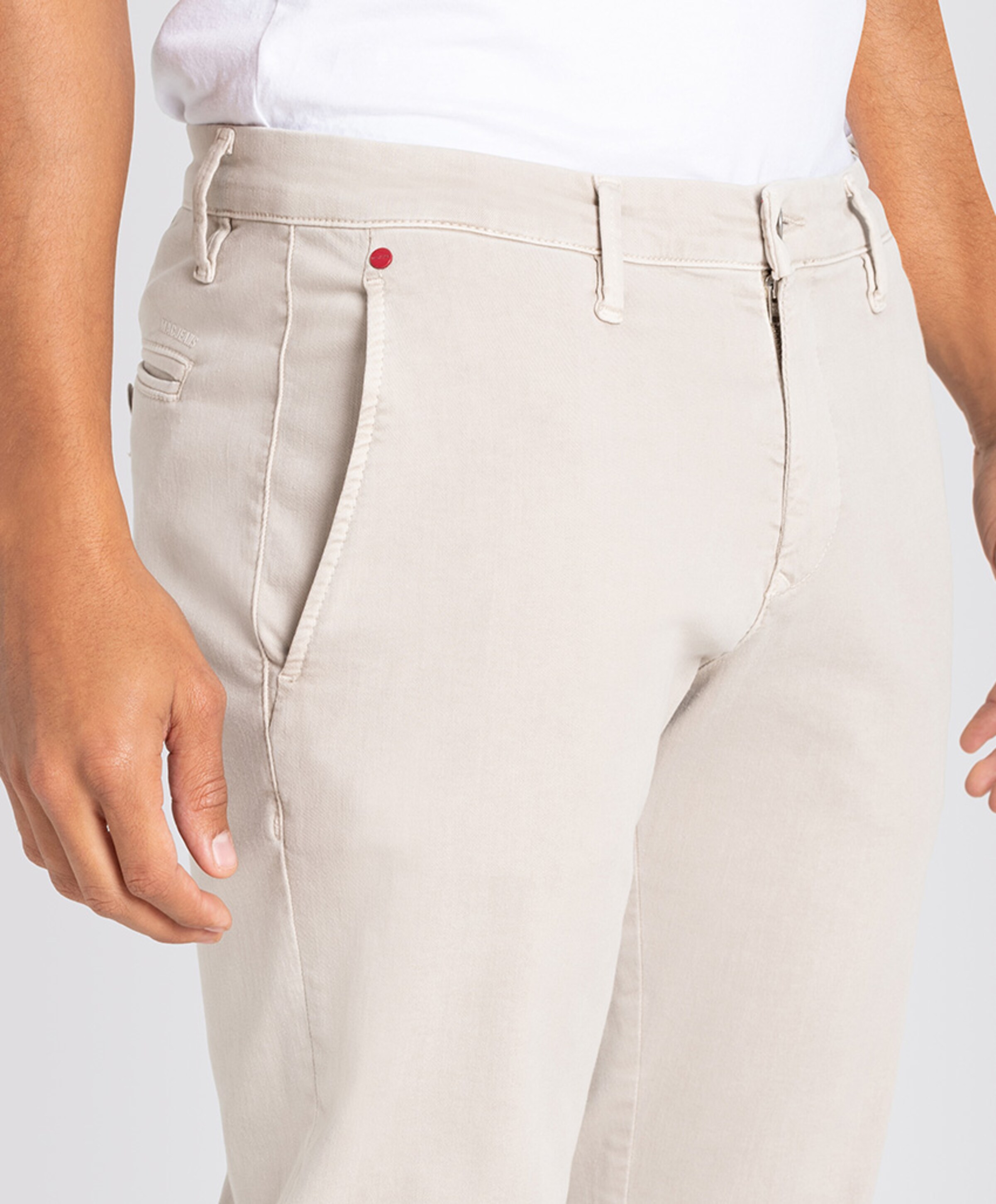 MAC Driver Pants beige