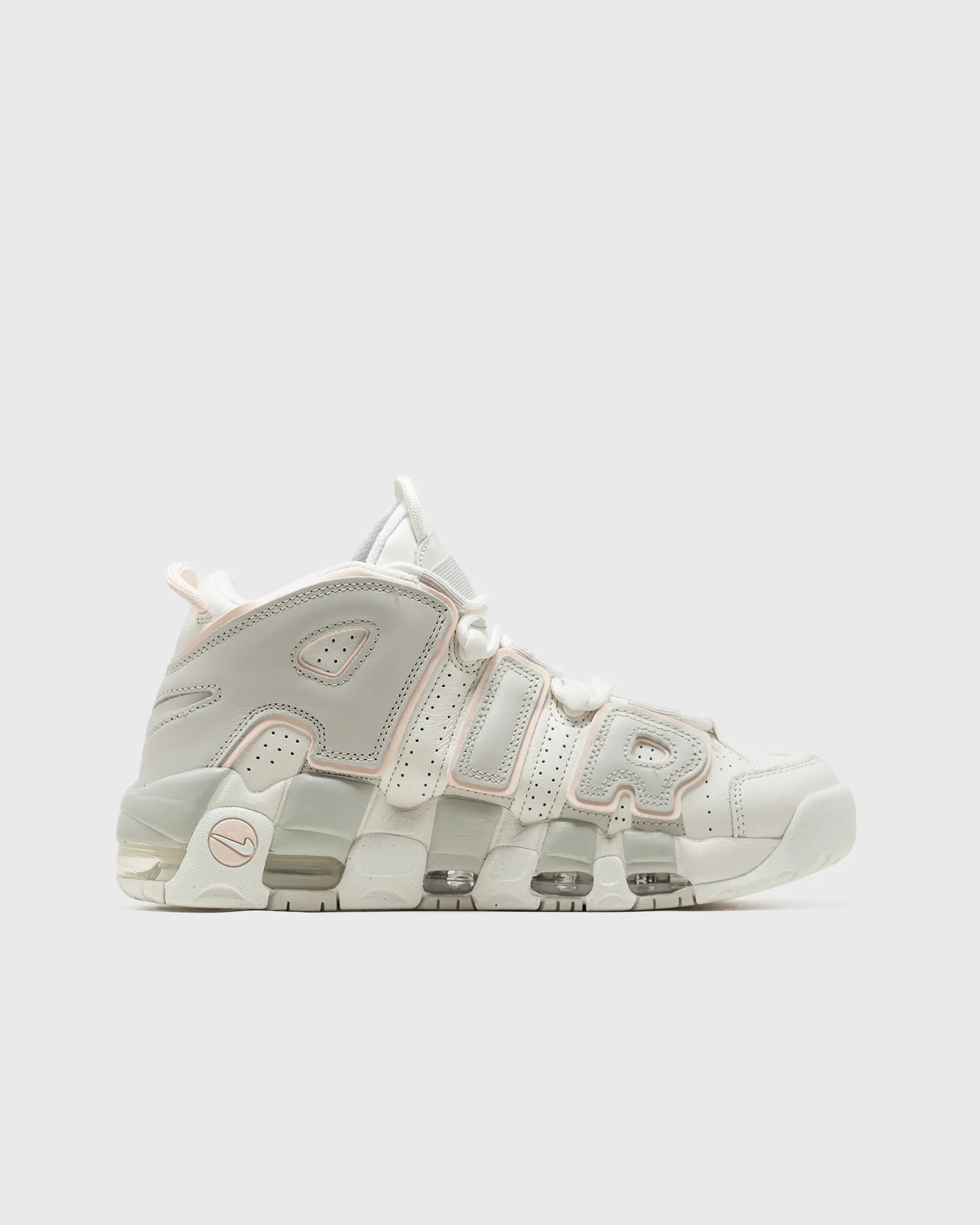 Nike W AIR MORE UPTEMPO