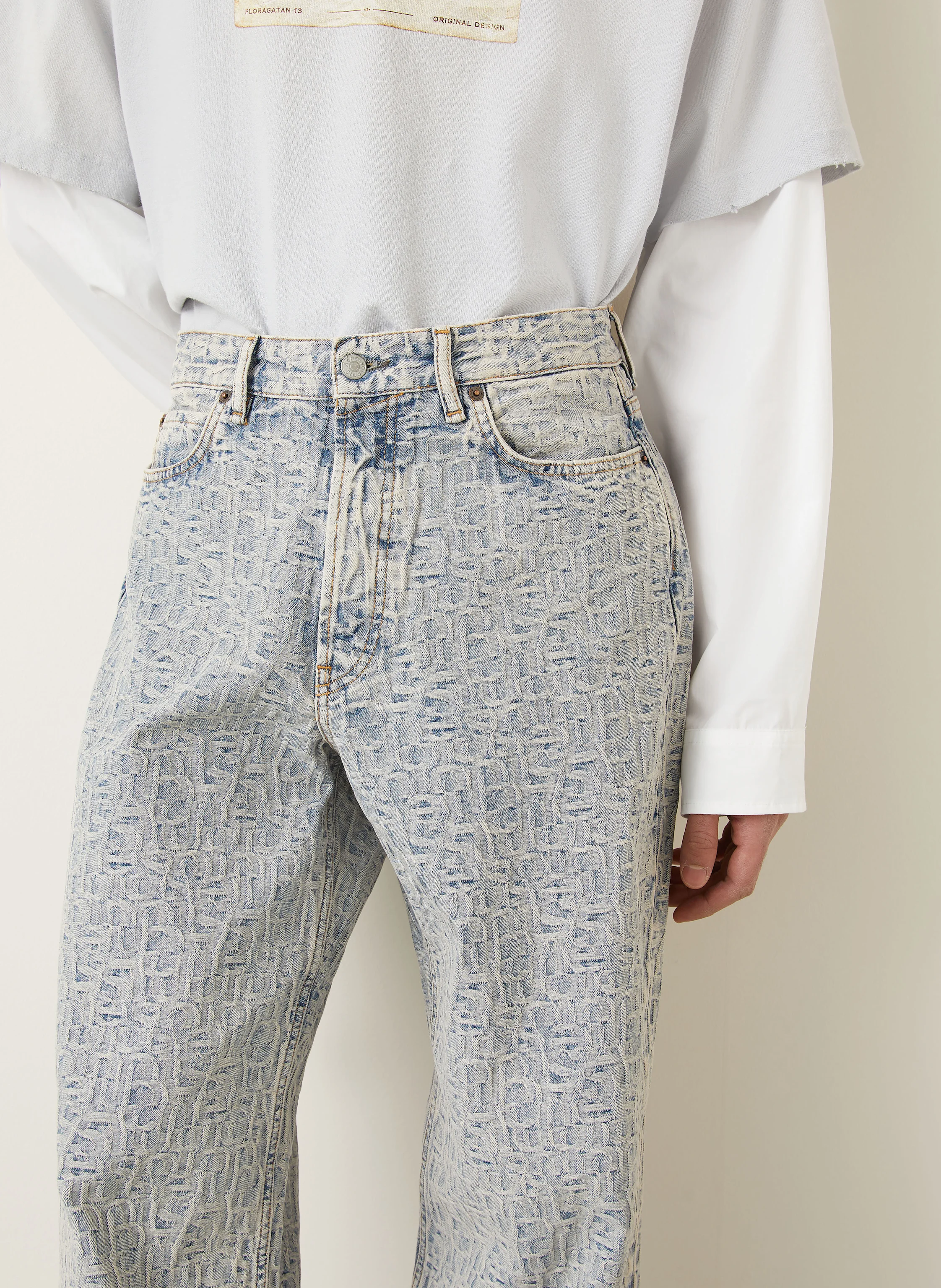 Acne Studios Jeans