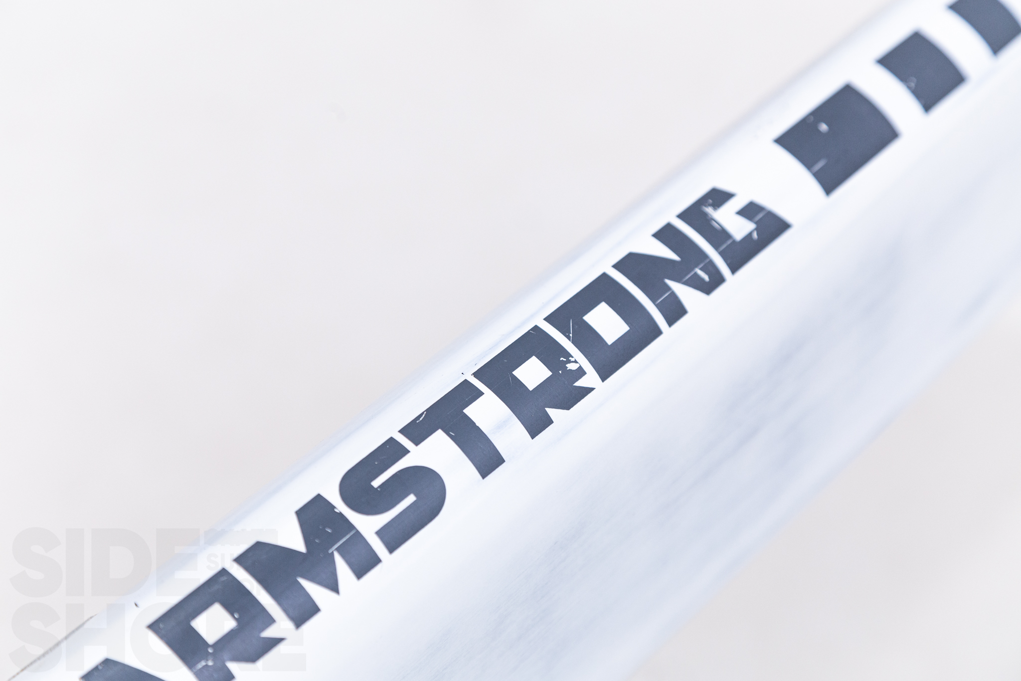 Armstrong Foils Wing SUP - Forward Geometry - V2 - 4'8