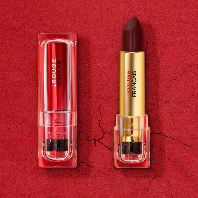 Rouge Tinctorial Recharge LE ROUGE FRANÇAIS