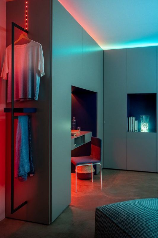 Twinkly Dots - LED-lampjes - Kleurveranderend - Slimme Decoratieve Verlichting