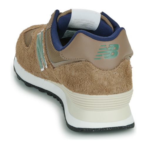 New Balance - 574 - Marron