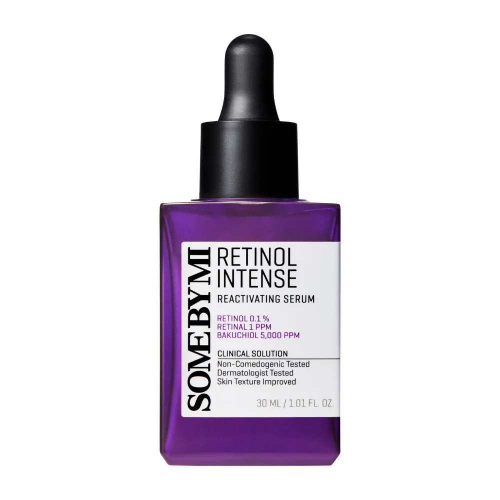 Some By Mi Retinol Intense Reactivating Serum - 30 ml.
