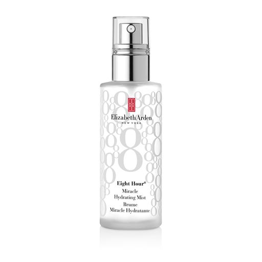 Elizabeth Arden Eight Hour Miracle Hydrating Mist, 100 ml