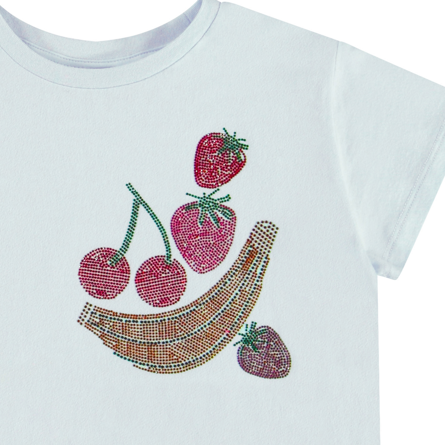 Ranva - Shiny Fruits