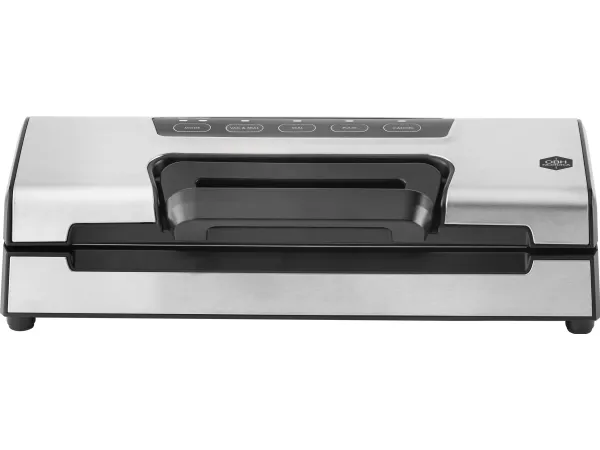 OBH Nordica OBH Nordica Prime vacuum packaging device, stainless steel