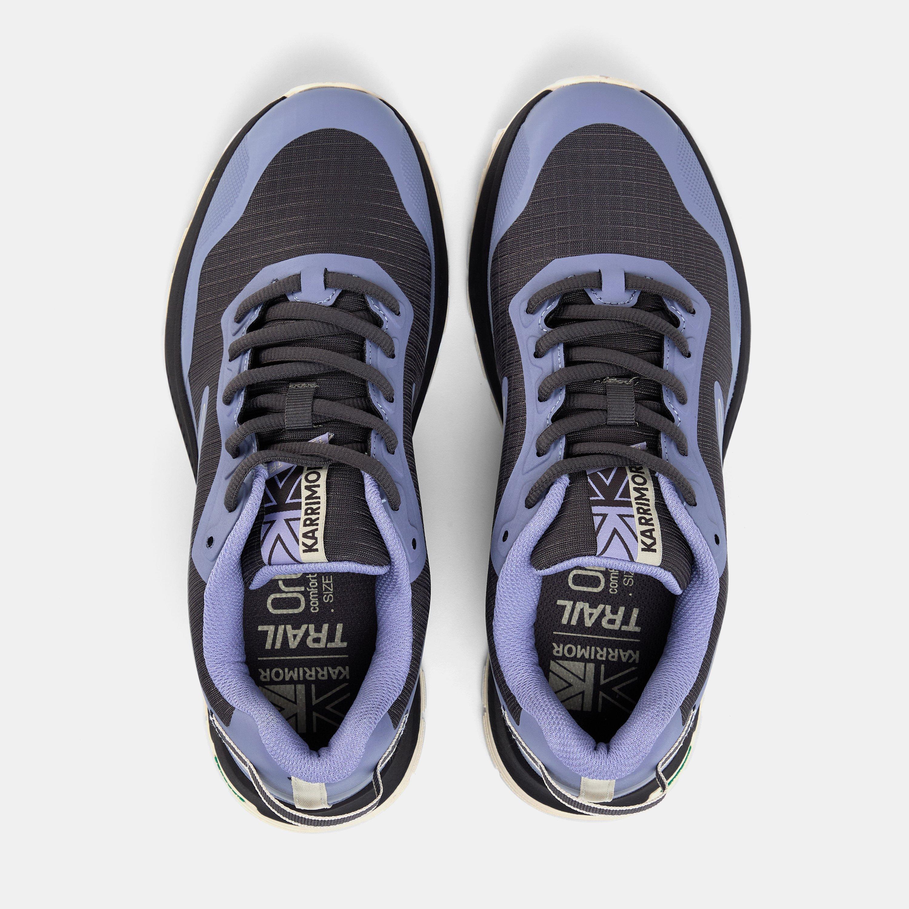 Karrimor Tempo Trail Ladies Trainers