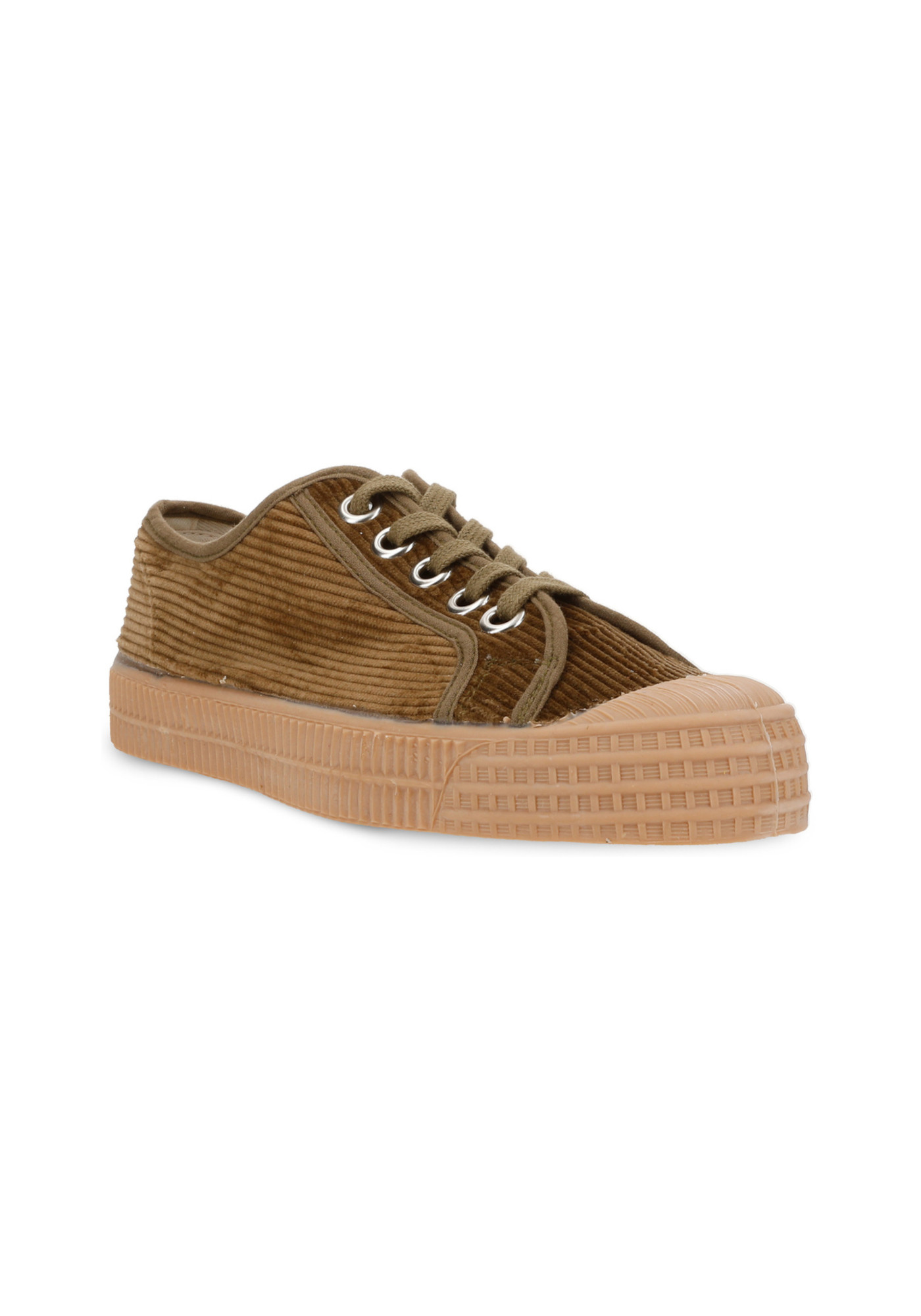 Novesta Sneaker Star Master Cord Tan