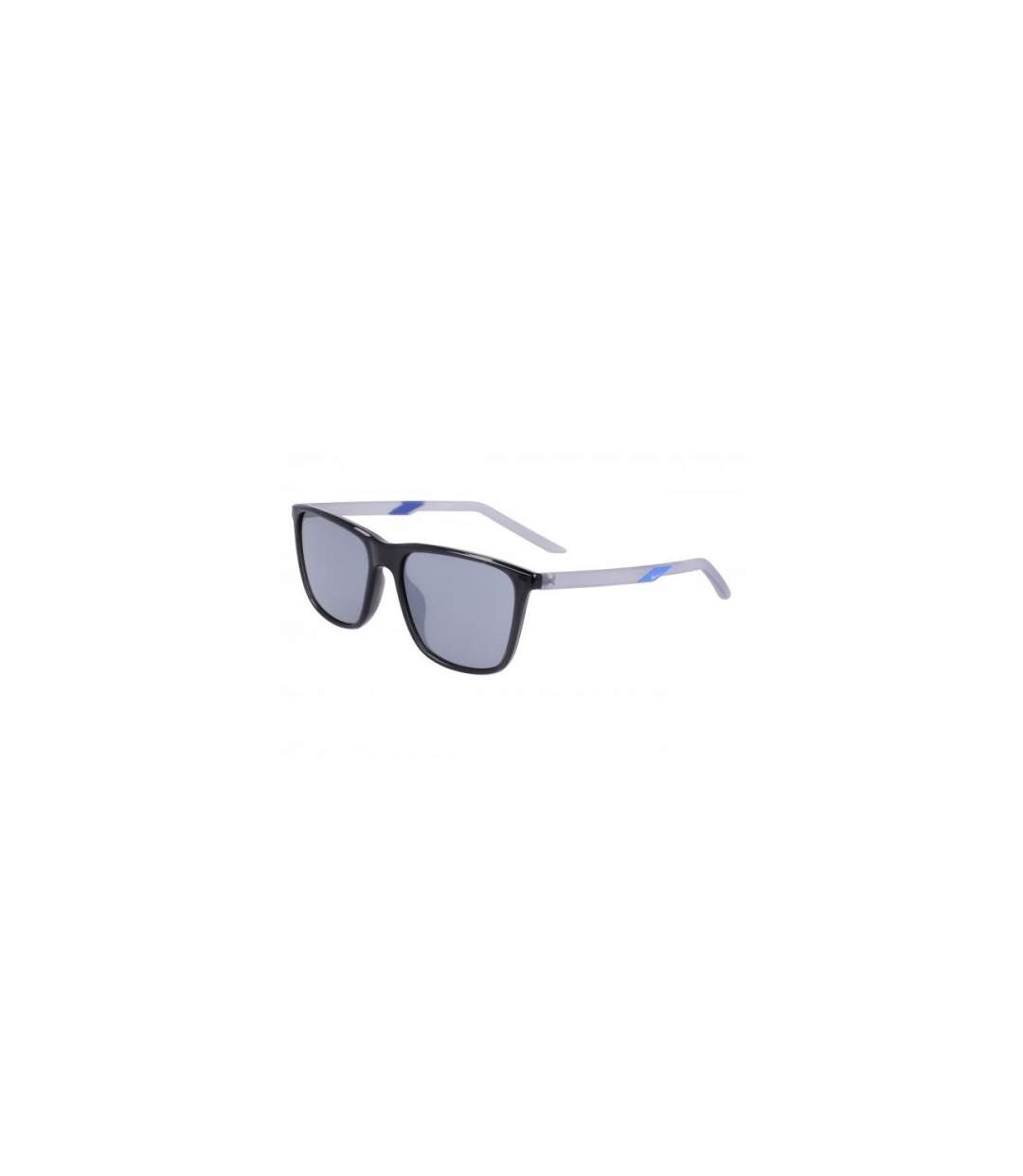 Nike - Lunettes de soleil STATE ANTHRACITE RACER (Bleu / Gris / Argenté) (Taille unique) - UTBS3630