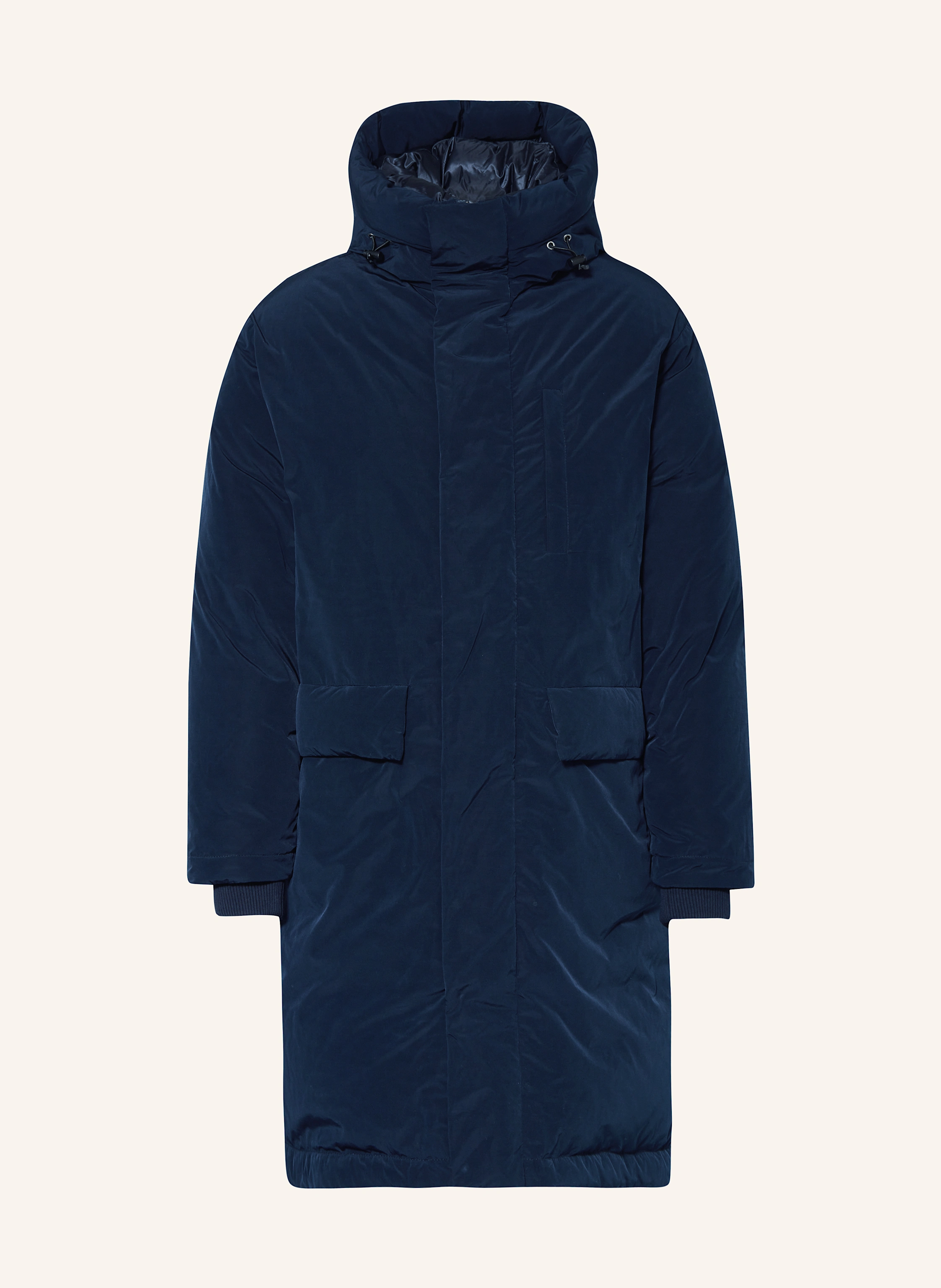WOOLRICH Daunenparka